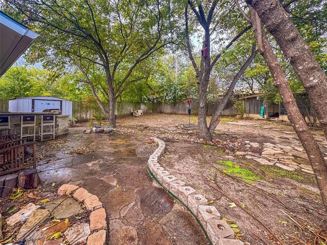 Building Photo - 1302 N San Saba St