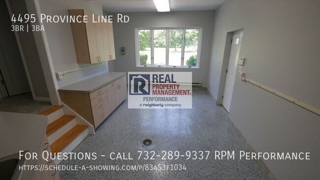 Building Photo - 4495 Province Line Rd