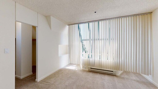 Floorplan - Trinity Towers Apartments