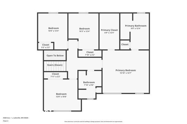 Building Photo - 9260 Icosa St W