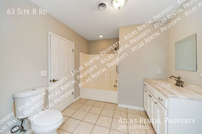 Building Photo - 63 Site B Rd