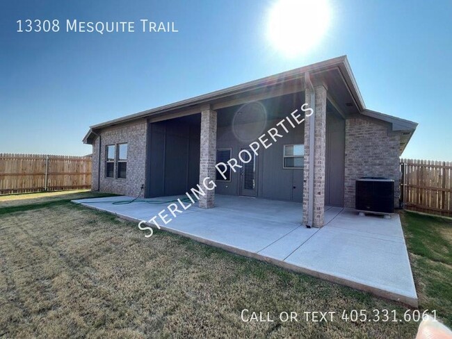 Building Photo - 13308 Mesquite Trl