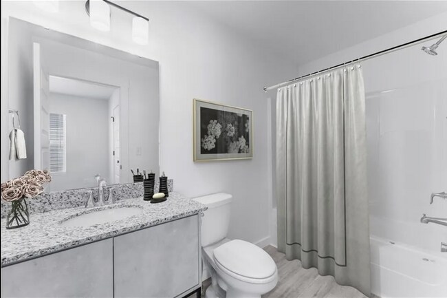 Building Photo - Bright and Modern 2BR, 2.5 Bath Rental in ...
