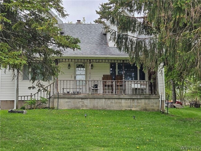 Building Photo - 127 Langner Rd
