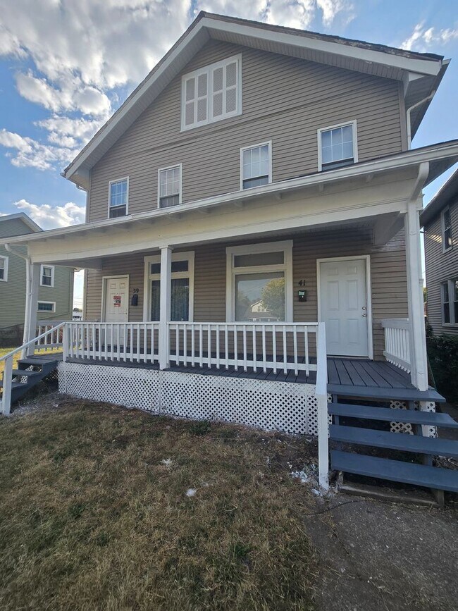 Building Photo - 41 N Guilford Ave