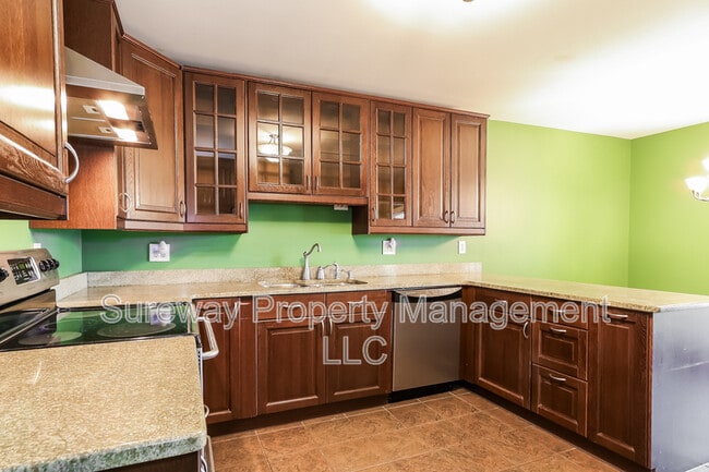 Building Photo - 60 Indiana Ave