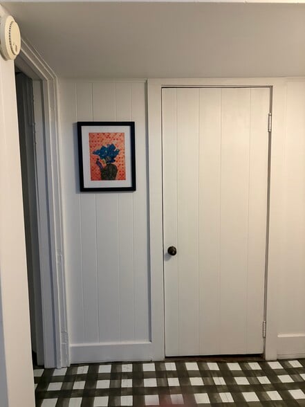 Basement - 2219 E Marion St