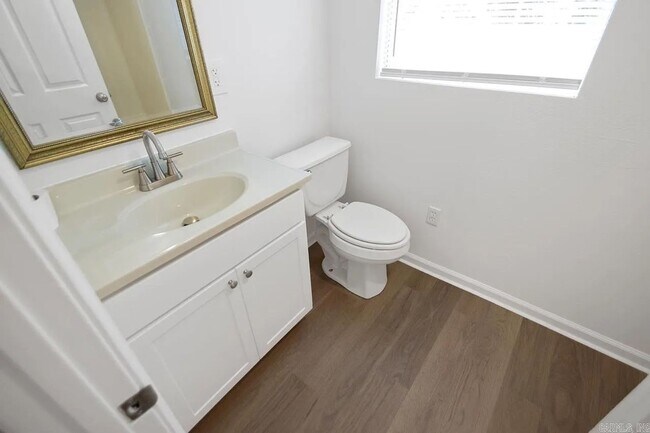 Building Photo - 3BR/1BA Home for Rent in Jacksonville, AR!