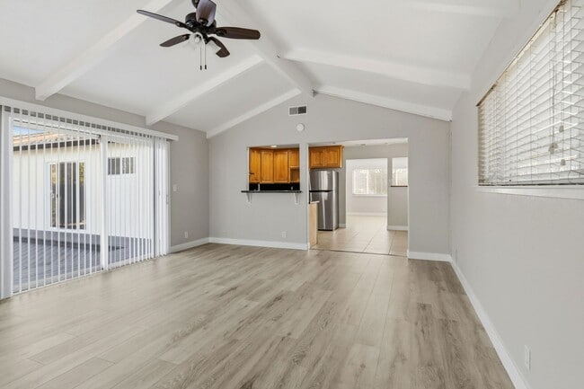 Building Photo - Stylish and Spacious Milpitas Home with Large Deck and Backyard