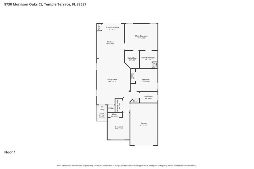 Building Photo - 8730 Morrison Oaks Ct