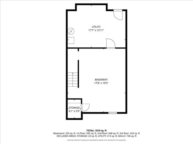 Building Photo - 7 Swift Ln