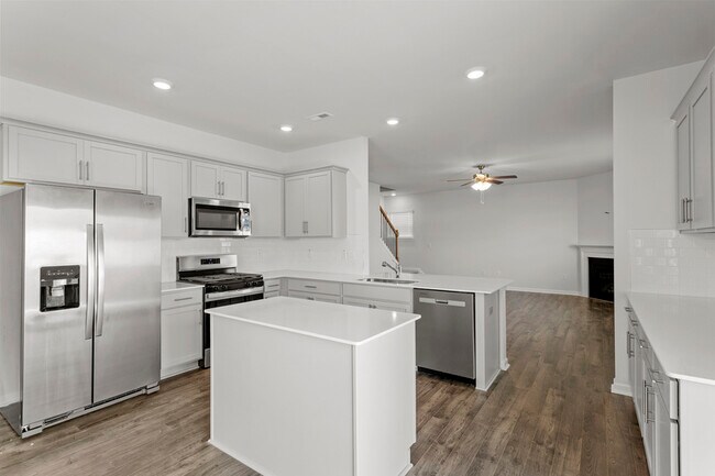 Building Photo - 188 Pecan Grv Ln