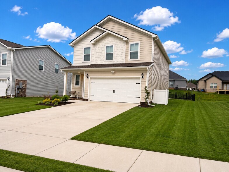 Building Photo - 773 Moray Ln