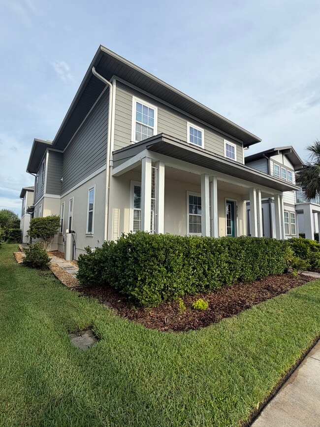 Building Photo - 8210 Nemours Pky