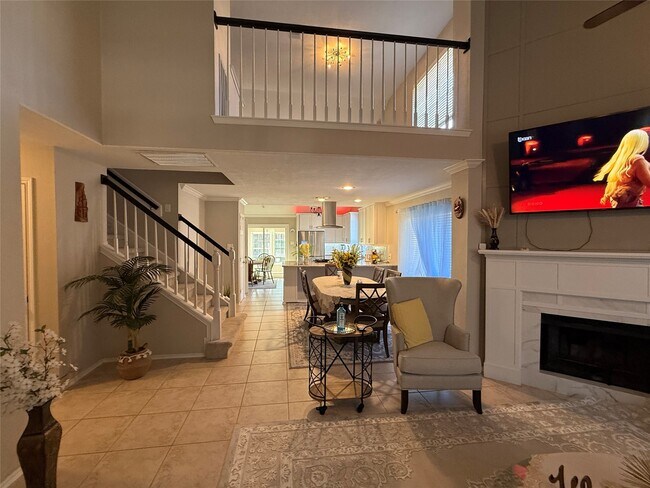 Building Photo - 4807 Eagle Trail Dr