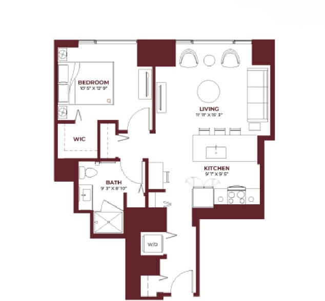 Building Photo - 215 N Clinton St