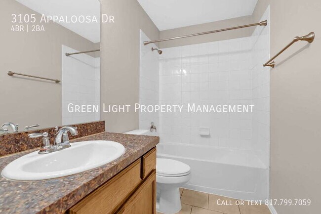 Building Photo - 3105 Appaloosa Dr