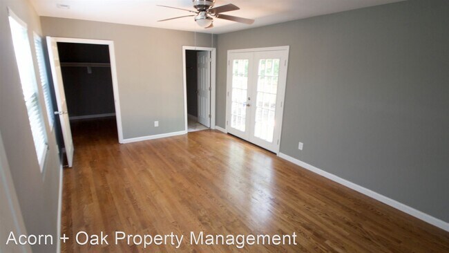 Building Photo - 3 br, 2 bath House - 1206 Rosedale Avenue