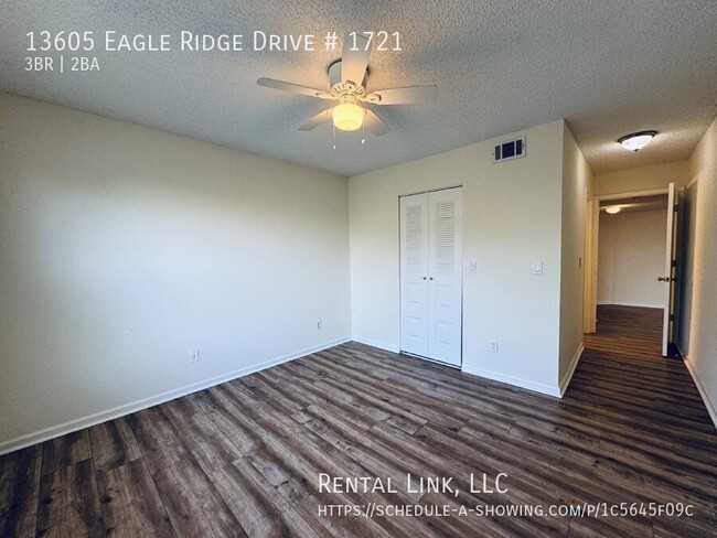 Building Photo - 13605 Eagle Ridge Dr