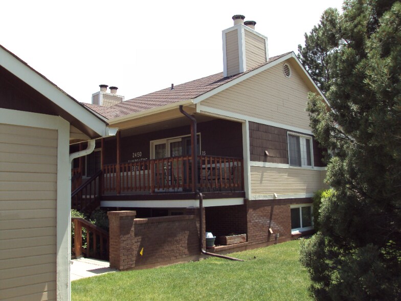 Building Photo - 2450 Hampshire Rd