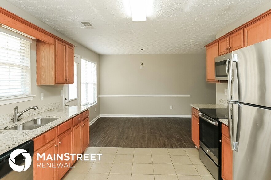 Building Photo - 1588 Keystone Dr