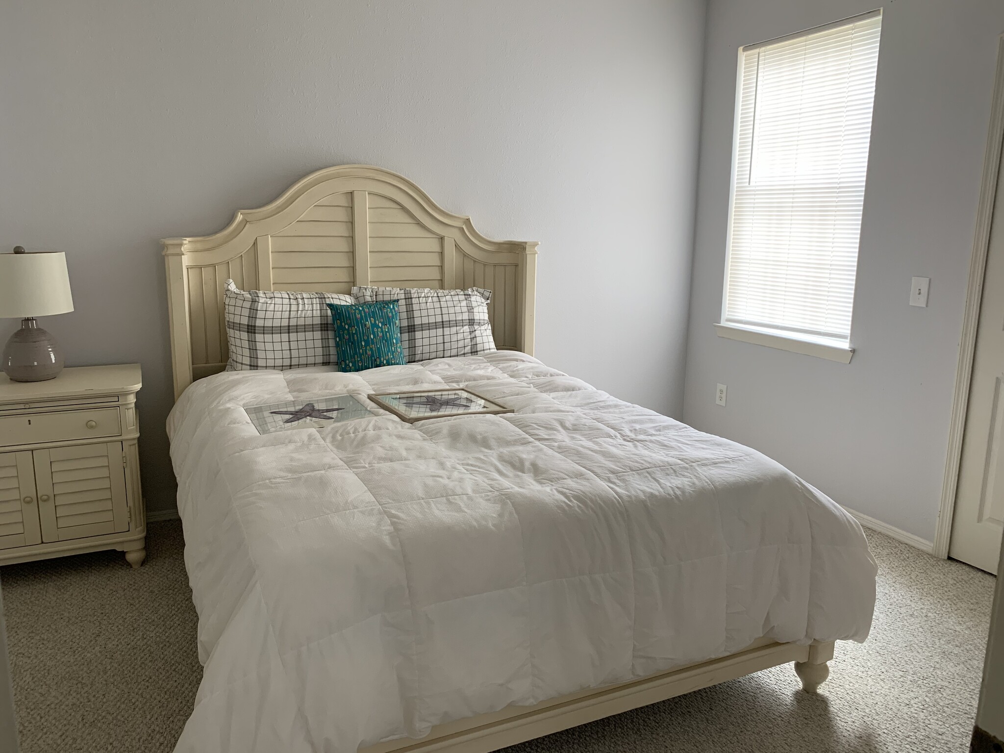 Spare Bedroom - 5692 Star Rush Dr