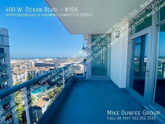 Building Photo - 400 W Ocean Blvd