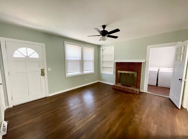 Building Photo - Olympia