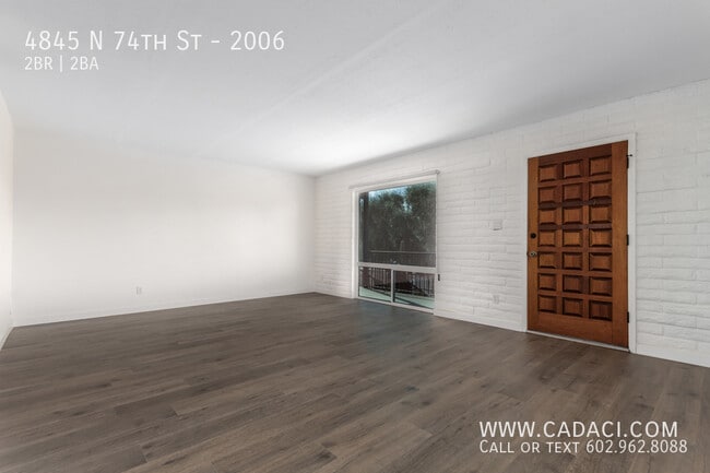 Building Photo - 4845 N 74th St
