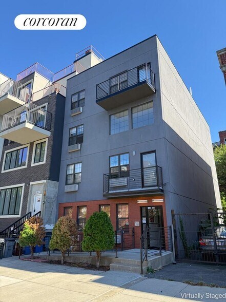 Building Photo - 120 Pulaski St