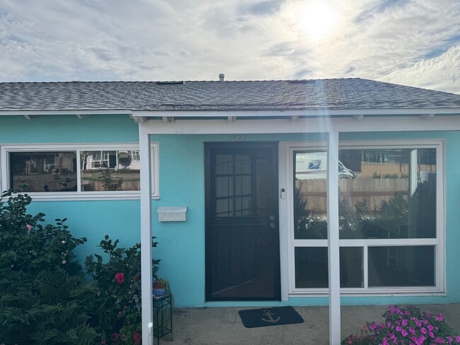 Building Photo - 3427 Clairemont Mesa Blvd