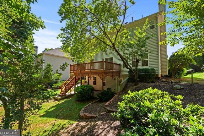 Building Photo - 10950 Kimball Crest Dr
