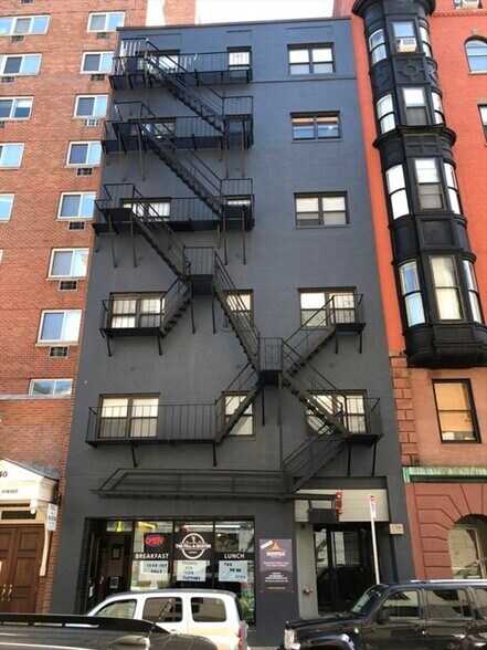 Primary Photo - 149 Bowdoin St
