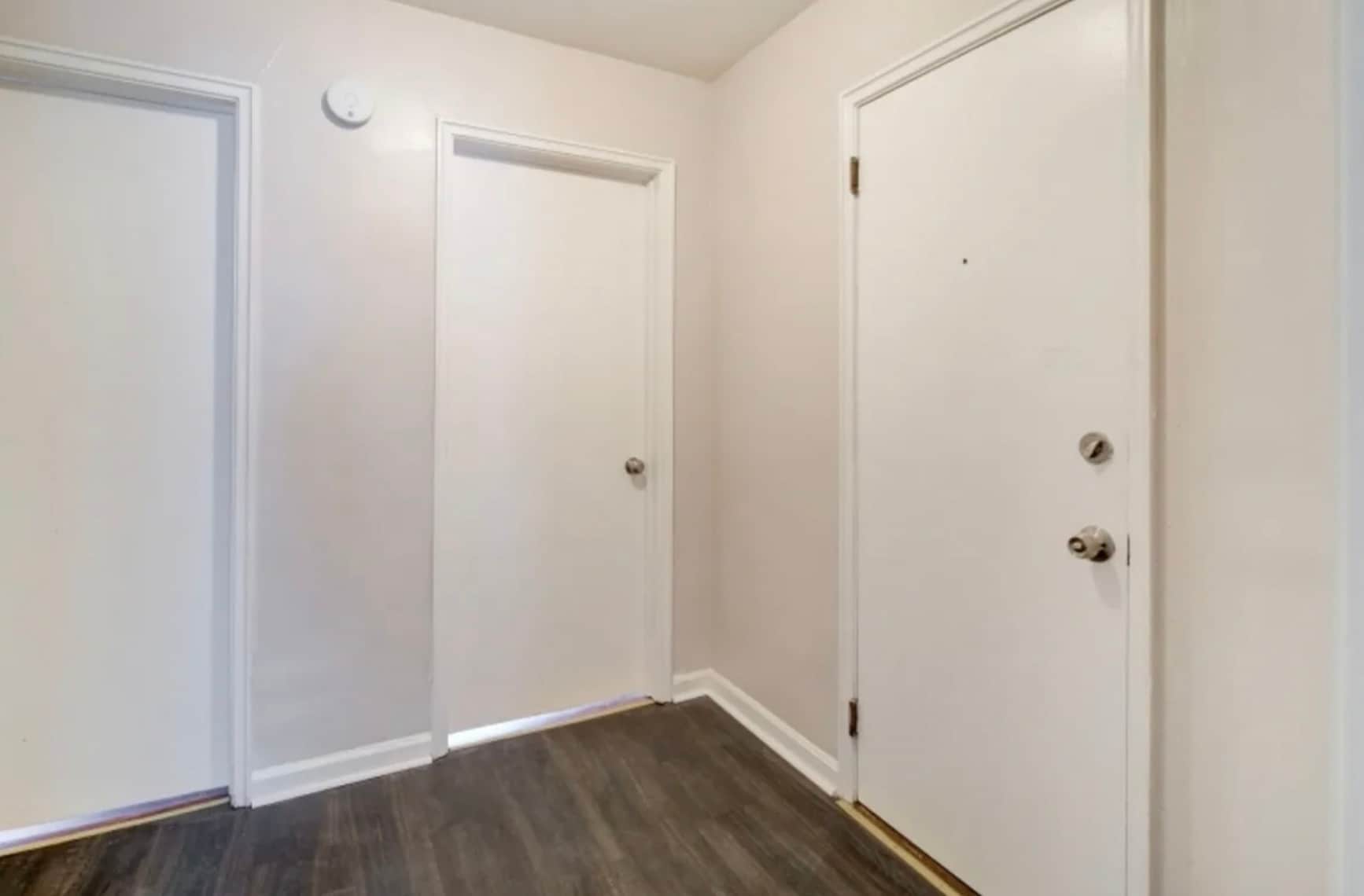 Hallway - 353 N Grove St