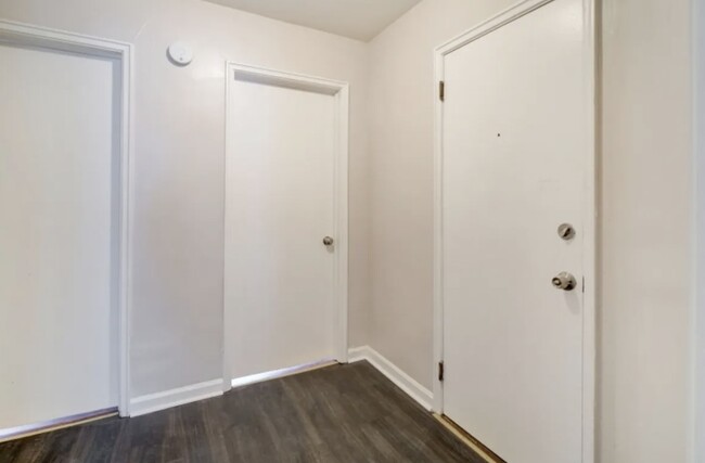 Hallway - 353 N Grove St