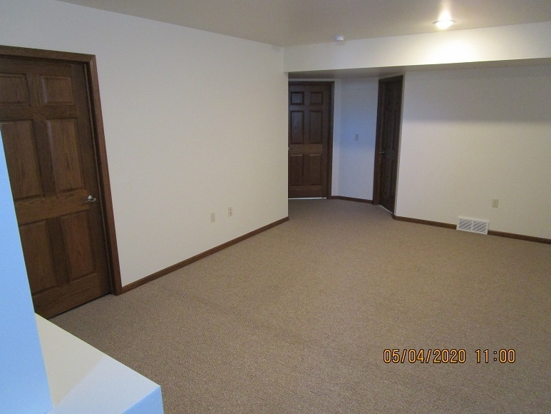 Lower Level Family Room - 12197 Firefly Rd