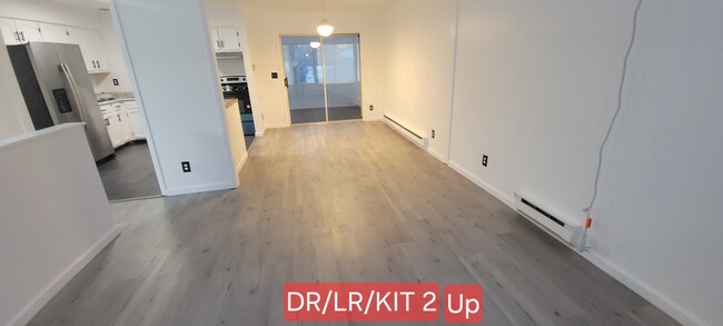 Upper Dinning Room - 23 Gold Rd