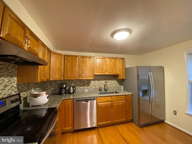 Building Photo - 10523 Polk Square Ct