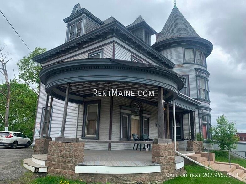 Building Photo - 145 Union St