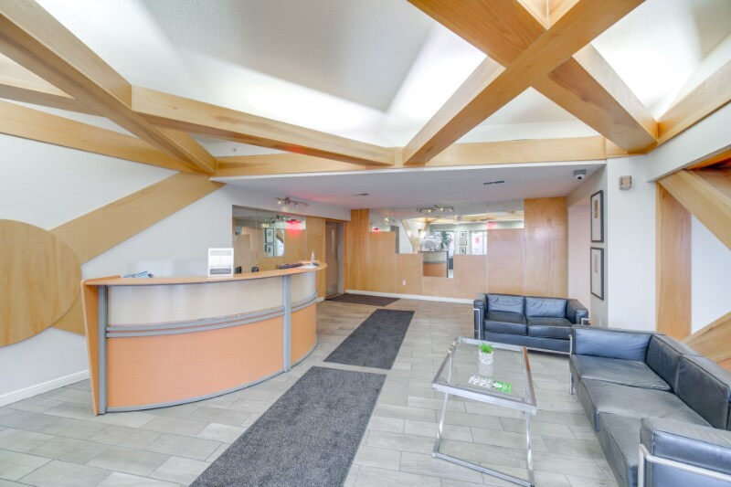 Building Photo - 2222 Detroit Ave