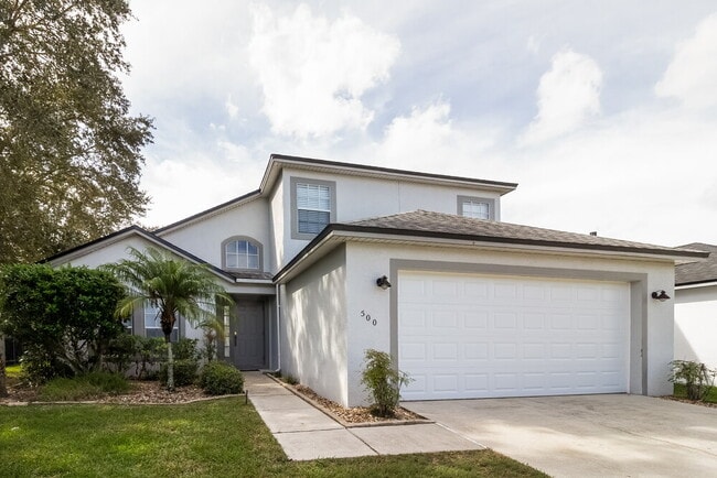 Building Photo - 500 Tuten Trail