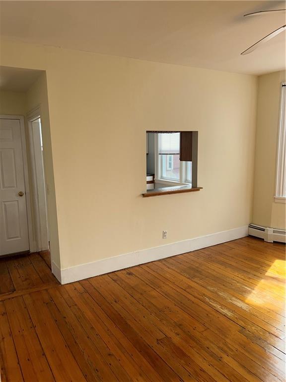 Building Photo - 397 Wickenden St