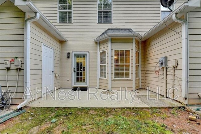 Building Photo - 2803 Snapfinger Manor