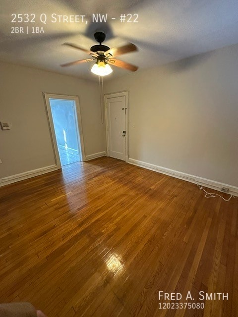 Building Photo - 2532 Q St NW