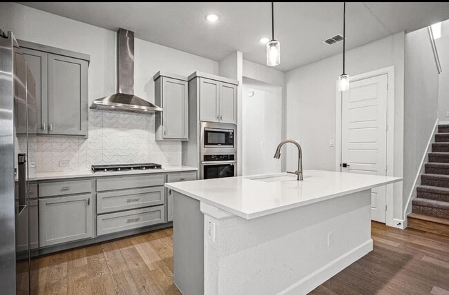 Building Photo - 3517 Golden Bell Ct