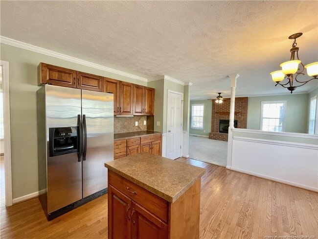 Building Photo - 1607 Pendleton Ct