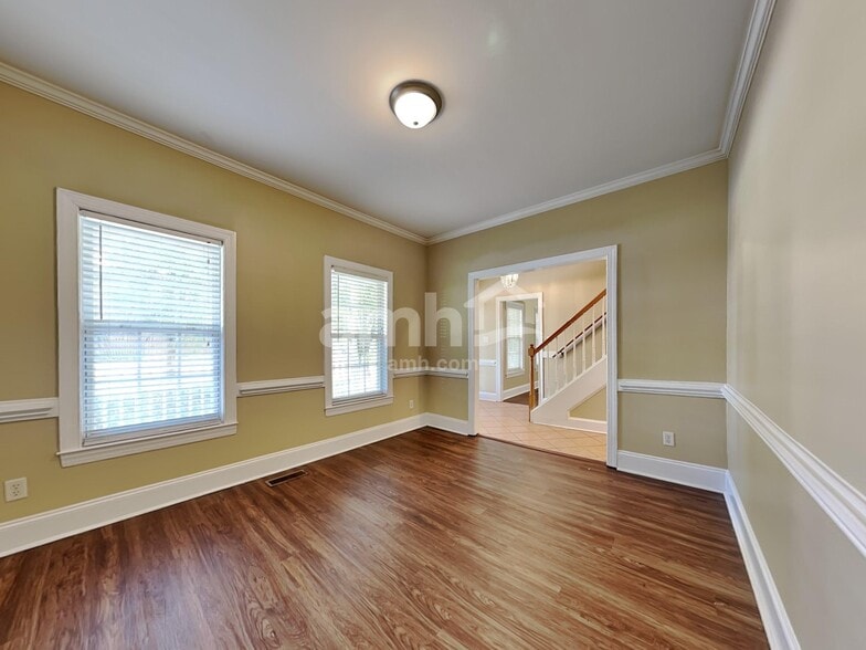 Building Photo - 6504 Professor St