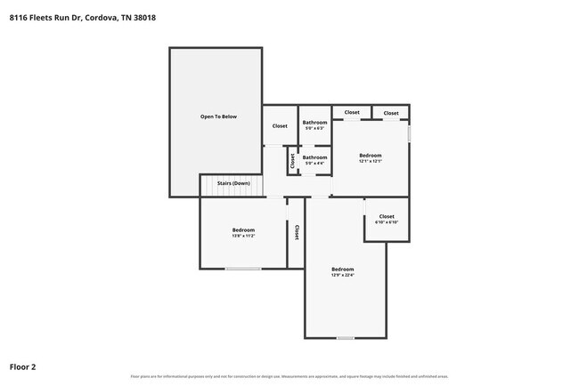 Building Photo - 8116 Fleets Run Dr
