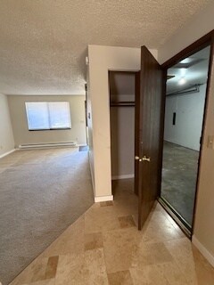 1st bedroom - 701 F Pl NE