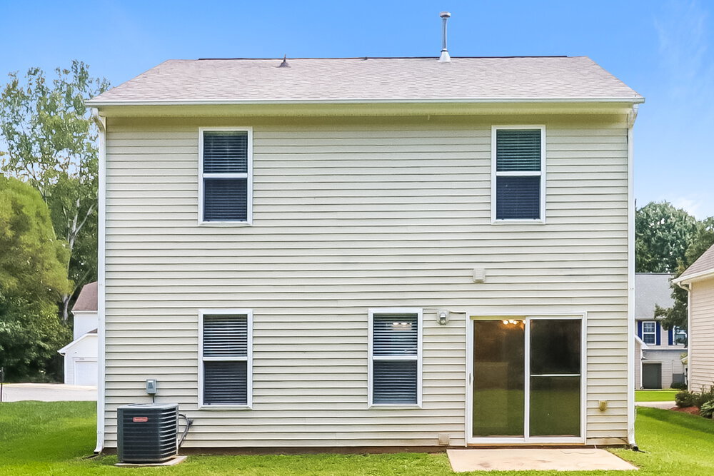 Building Photo - 3825 Broadwater Ct